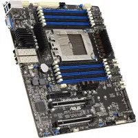 Asus S14NA-U12 - Motherboard - SSI CEB - Socket SP6