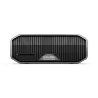 SanDisk Professional G-DRIVE PROJECT 12 To