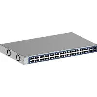Netgear GS748Tv6