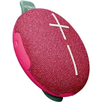 Ultimate Ears MINIROLL, 37,75 x 65 mm, 87 dB, Kabellos, A2DP, 40 m, USB Type-C