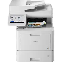 Brother MFC-L9670CDN - Imprimante laser