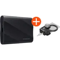 Samsung T9 Portable SSD 2TB