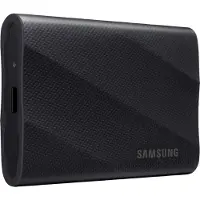 Samsung T9 Portable SSD 4TB