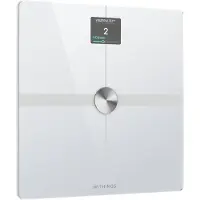 Withings Body Smart Blanc