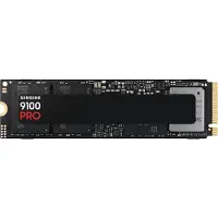 Samsung 9100 Pro 2 To PCIe 5.0 M.2 SSD