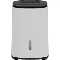 Meaco Arete Two 10L Déshumidificateur d'air - Purificateur d'air,par -App, réservoir d'eau de 2,5 litres,