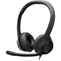 Logitech H390 BLACK
