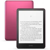 Amazon Liseuse Kindle Paperwhite Signature Ed 32 Go 12e Génération (2024)