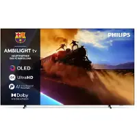 Philips Ambilight 48'' OLED760 4K (2025)