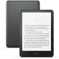 Amazon Liseuse Kindle Paperwhite Signature Ed 32 Go 12e Génération (2024)