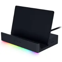 Razer Dock Chroma Laptop Stand Noir