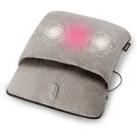Beurer Fm 28 Massage Pillow Beige