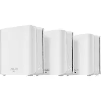Asus ZenWiFi BD4 Lot de 3