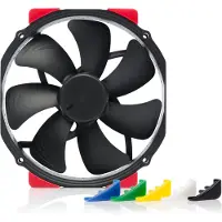 Noctua Ventilateur Nf-a15 Hs-pwm