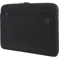 Tucano Second Skin (14", Apple), Sac pour notebook, Noir