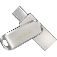 SanDisk Ultra Dual Drive Luxe USB-C 1 To