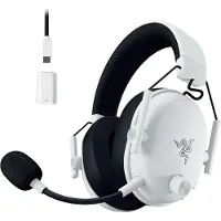 Razer BlackShark V3 PlayStation - Blanc