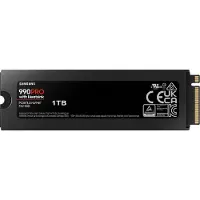 Samsung 990PRO M.2NVME 1TB HeatSink PLAYSTATION