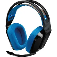 Logitech G535 LIGHTSPEED PS5/PC SANS FIL
