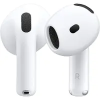 Apple AirPods 4 Réduction de Bruit Active