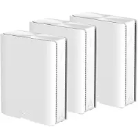 Asus ZenWiFi BQ16 Lot de 3