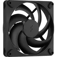 Fractal Design Ventilateur Momentum 140 Mm