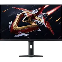 Xiaomi Moniteur de jeu G Pro 27 pouces Mini LED (2026) noir UE ELA6394EU