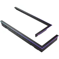 Asus Tuf Gaming Gt502 Horizon Argb Lighting Kit Led Strip Argenté