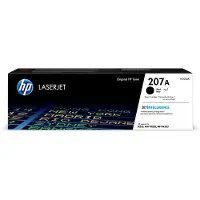 HP 207A Toner Noir