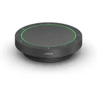 Jabra Speak2 55 Uc Bluetooth Speaker Noir