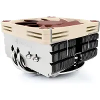 Noctua Nh-l9x65 Cpu Fan Argenté