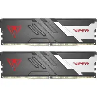 Patriot Memory Module de mémoire Viper Venom PVV564G600C36K 64 Go (2 x 32 Go) DDR5 6000 MHz