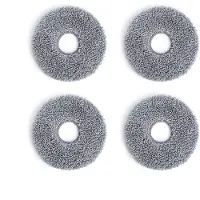 Ecovacs DCC020042 Accessoire et fourniture pour aspirateur Aspirateur robot Housse pour balai à franges