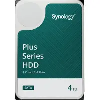 Synology Plus Series HDD 4 To