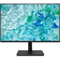 Acer Vero B7 B247Y computer monitor 60.5 cm (23.8") 1920 x 1080 pixels Full HD LCD Black