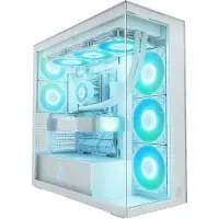 Arctic Cooling ACPCC00014A Geh Xtender White w/o vertical GPU mount