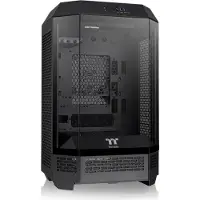 Thermaltake The Tower 300 Micro Tower Noir