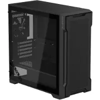 Gigabyte C102 GLASS Midi Tower Noir