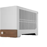 Fractal Design Terra Small Form Factor (SFF) Silver