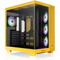 Thermaltake View 380 XL TG ARGB Bumblebee