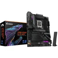 Gigabyte Z890 A Elite Wifi 7 G10 Motherboard Clair