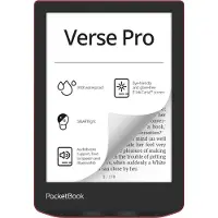 Pocketbook Livre électronique Verse Pro