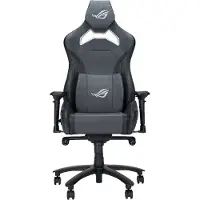 Asus Sl301cw Rog Chariot X Core Gaming Chair Gris