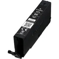 Canon CLI-531BK Cartouche Noir