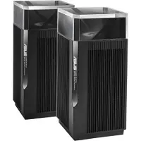 Asus ZenWiFi Pro ET12 Lot de 2