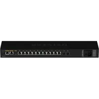 Netgear Switch M4250-12m2xf 12 Ports