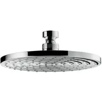 Hansgrohe HG Douche de tête Raindance d : 240mm chromé 92210000 d : 240mm