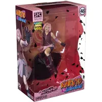 Abystyle Figurine SFC Naruto - Sakura