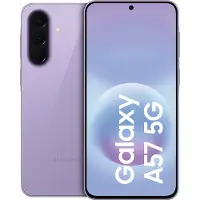 Samsung Galaxy A57 256 Go Mauve 5G