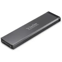SanDisk Professional PRO-BLADE SSD Mag - SSD - 2 TB - extern (tragbar)